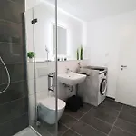 Apartament Ankerhuus - An Den Puetten 18 *