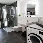 Ankerhuus - An Den Puetten 18 Apartament *