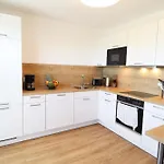 Apartament Ankerhuus - An Den Puetten 18 Tossens