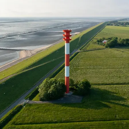 Ankerhuus Apartamento *