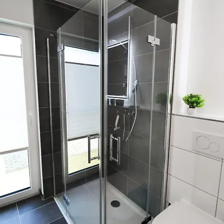 Ankerhuus Apartamento