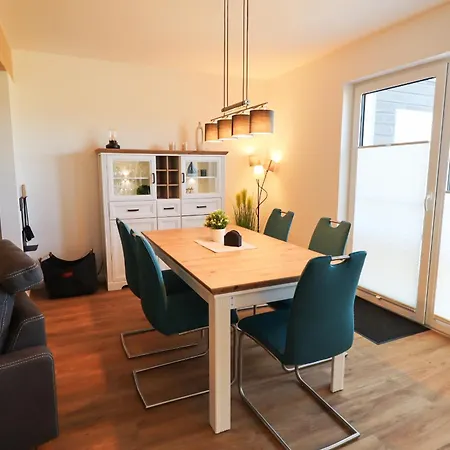 Ankerhuus - An Den Puetten 18 Apartman