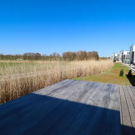 Ankerhuus - An Den Puetten 18 Apartman Tossens