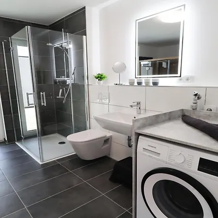 Ankerhuus - An Den Puetten 18 Apartman *