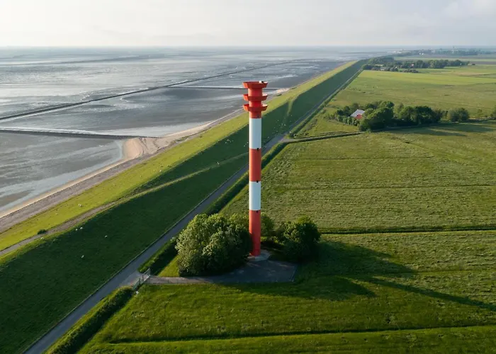 Ankerhuus Apartman *