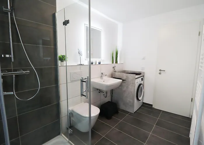 Apartman Ankerhuus *