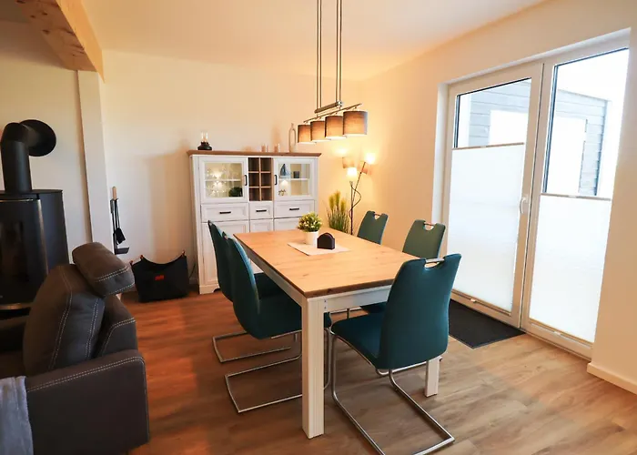 Ankerhuus - An Den Puetten 18 Apartment